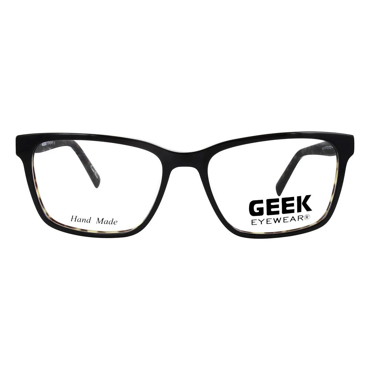 GEEK EYEWEAR CHAT Eyeglasses - view 13